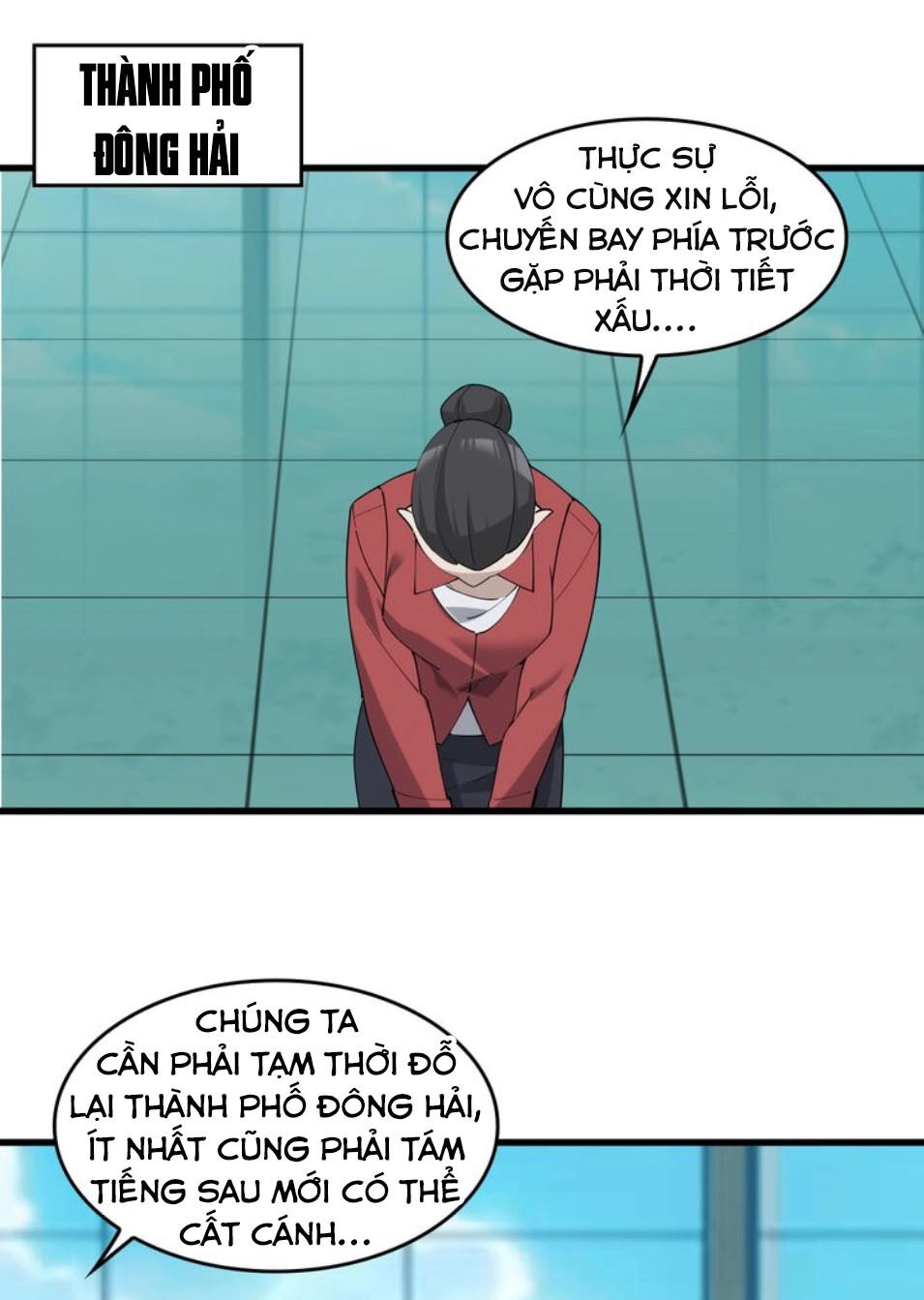 Siêu Cấp Đại Chủ Bạ Chapter 41 - 9