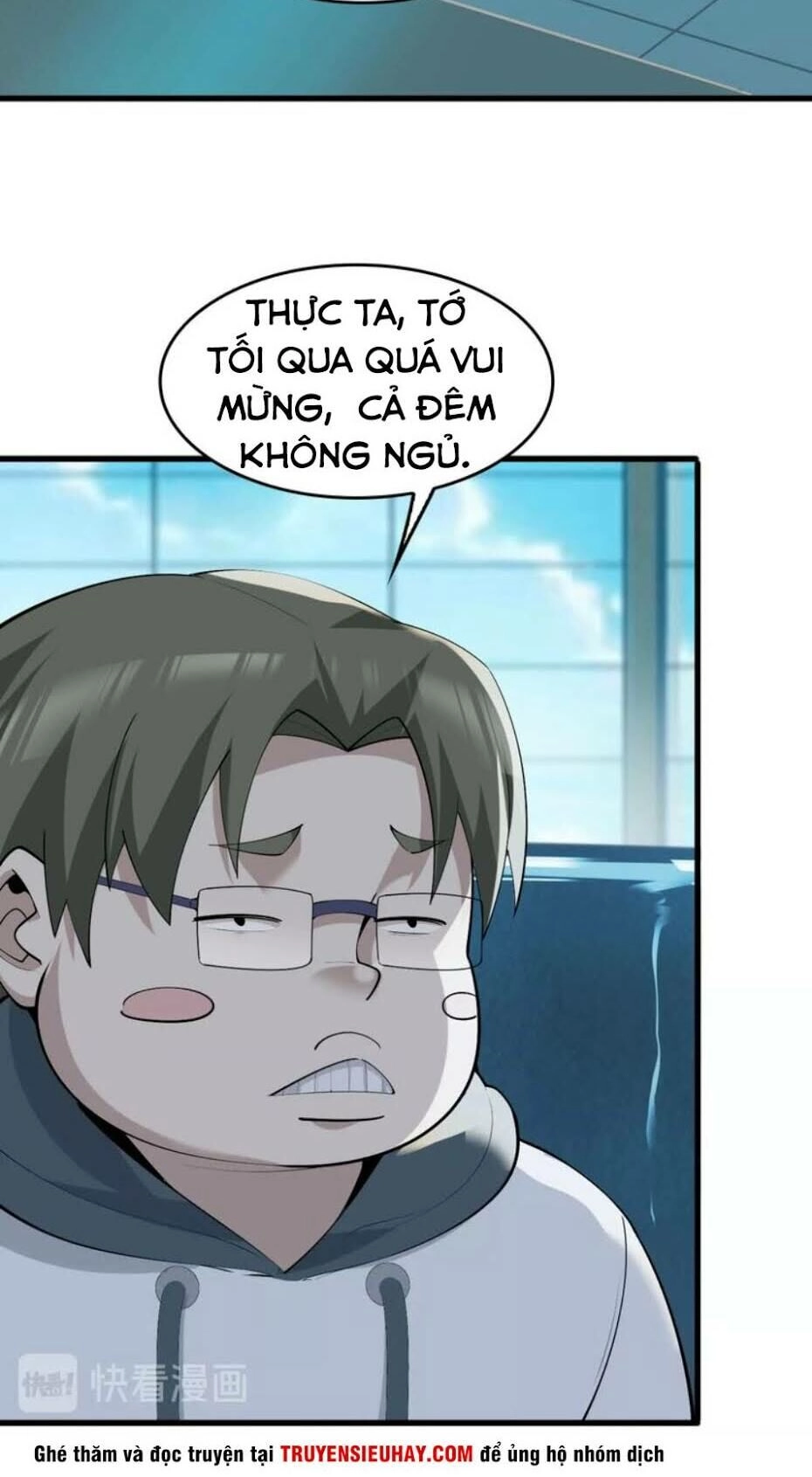 Siêu Cấp Đại Chủ Bạ Chapter 41 - 12