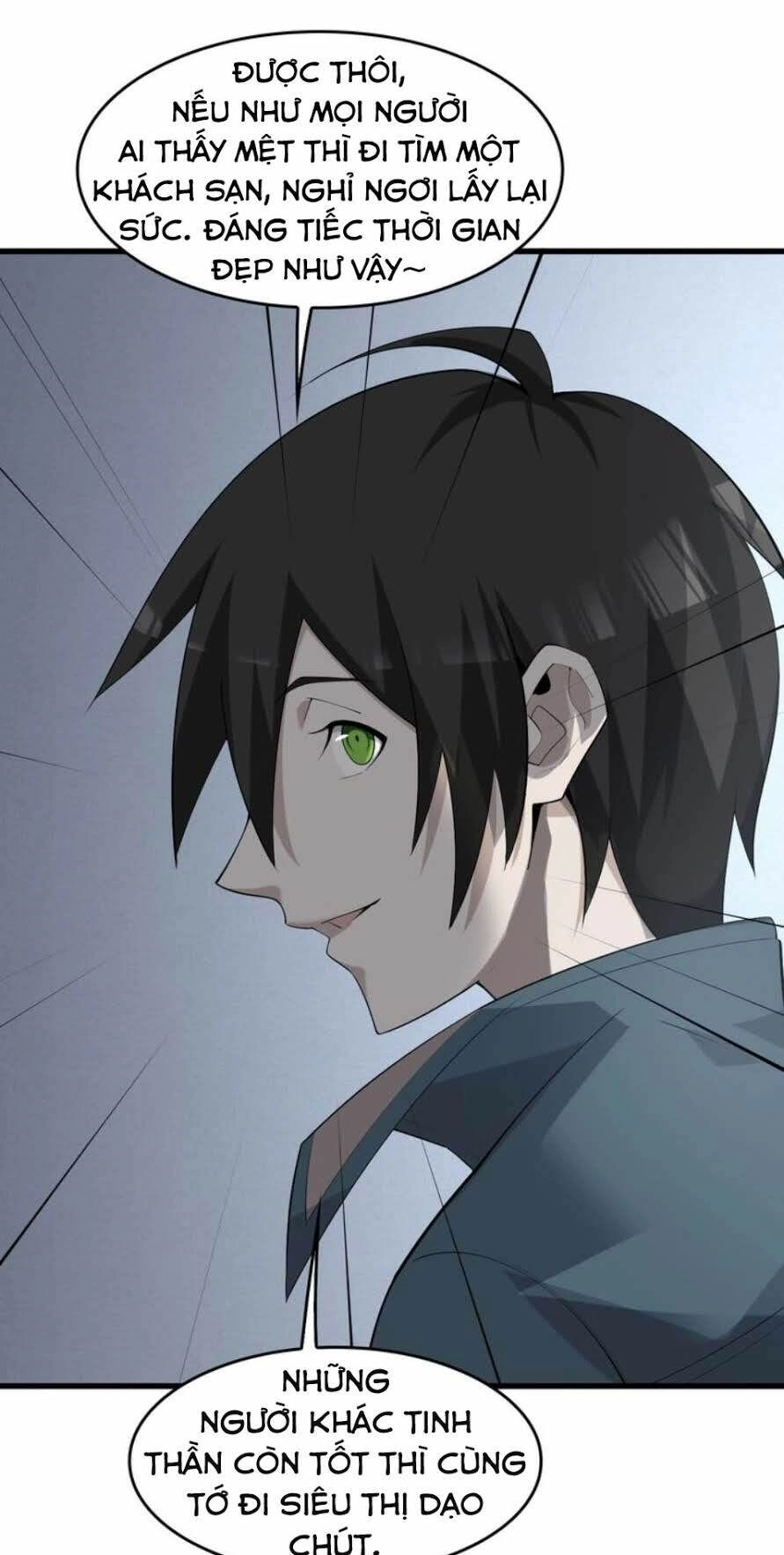 Siêu Cấp Đại Chủ Bạ Chapter 41 - 15