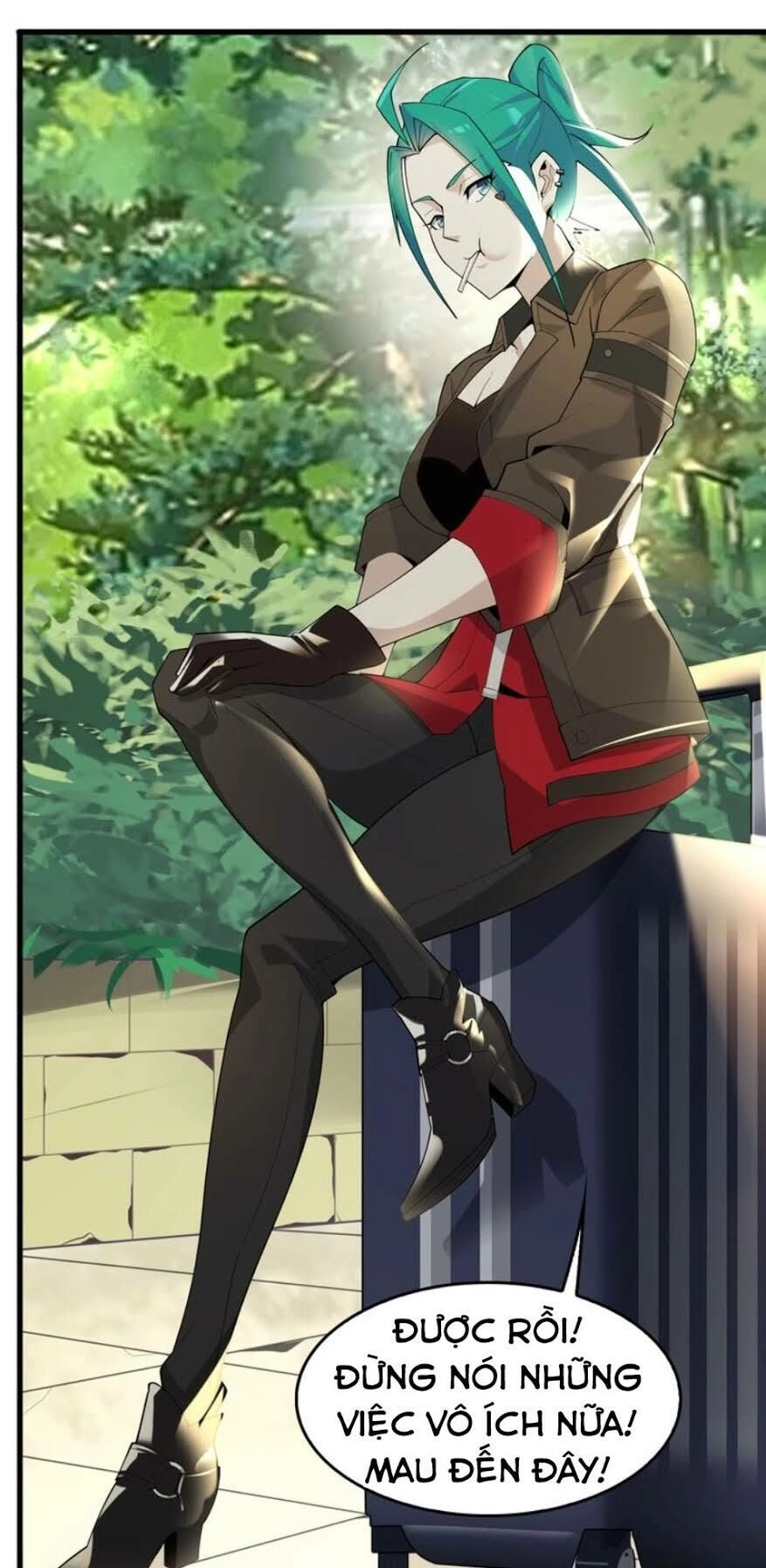 Siêu Cấp Đại Chủ Bạ Chapter 41 - 19