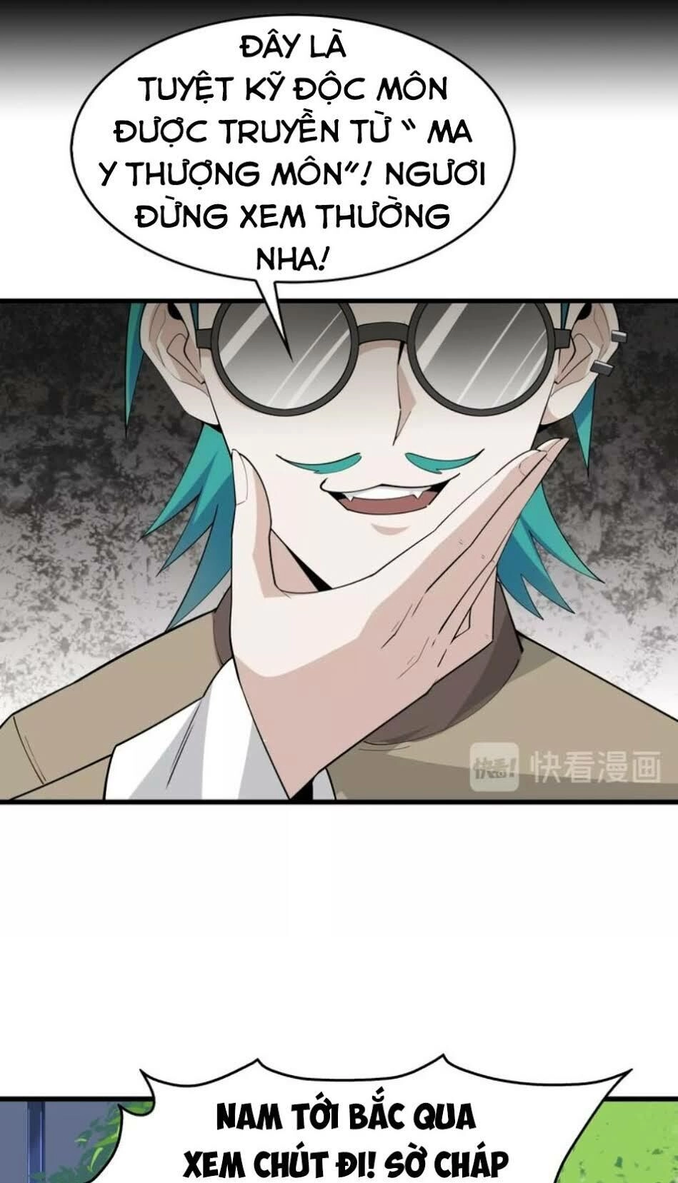 Siêu Cấp Đại Chủ Bạ Chapter 41 - 35