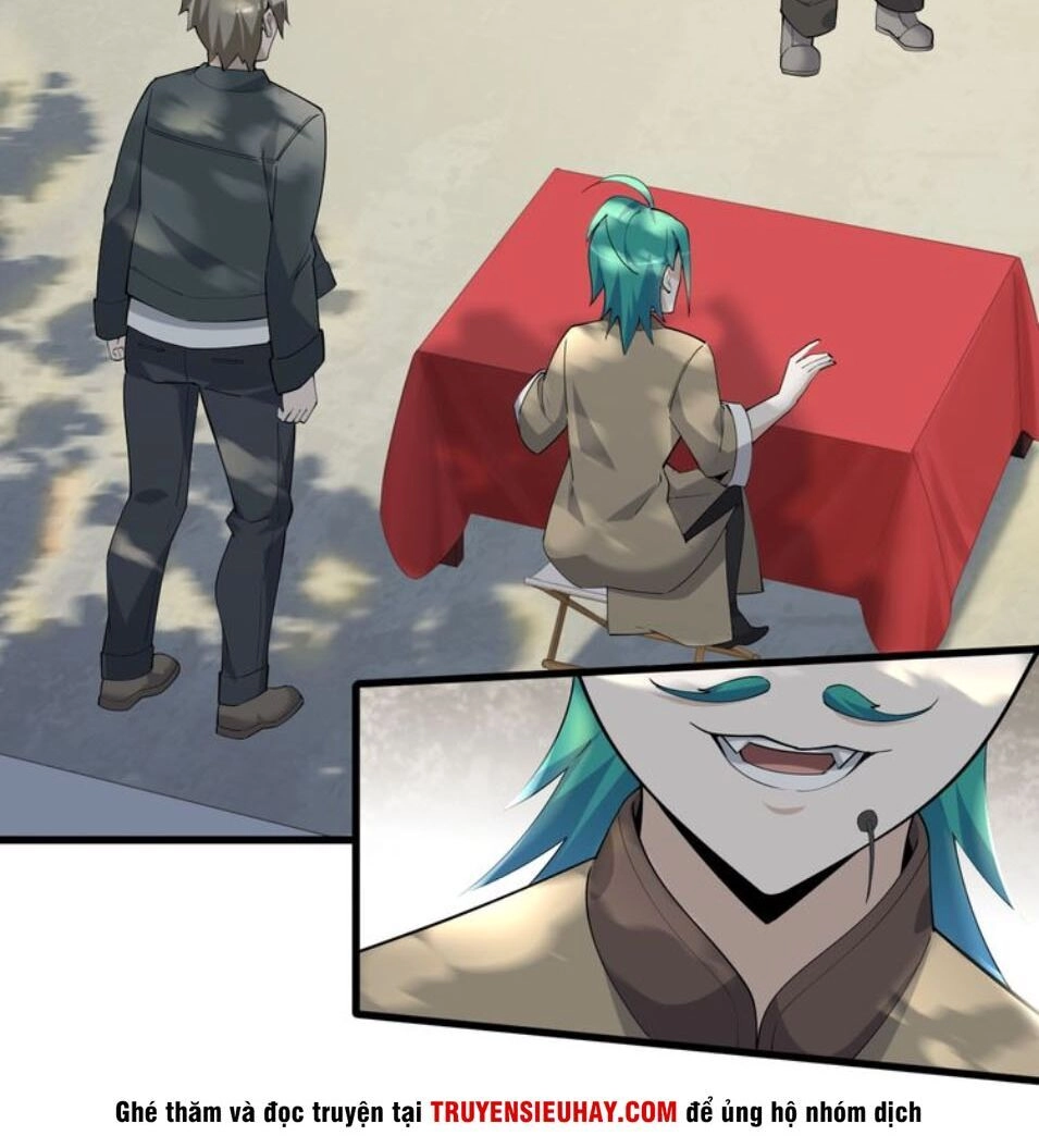 Siêu Cấp Đại Chủ Bạ Chapter 42 - 3