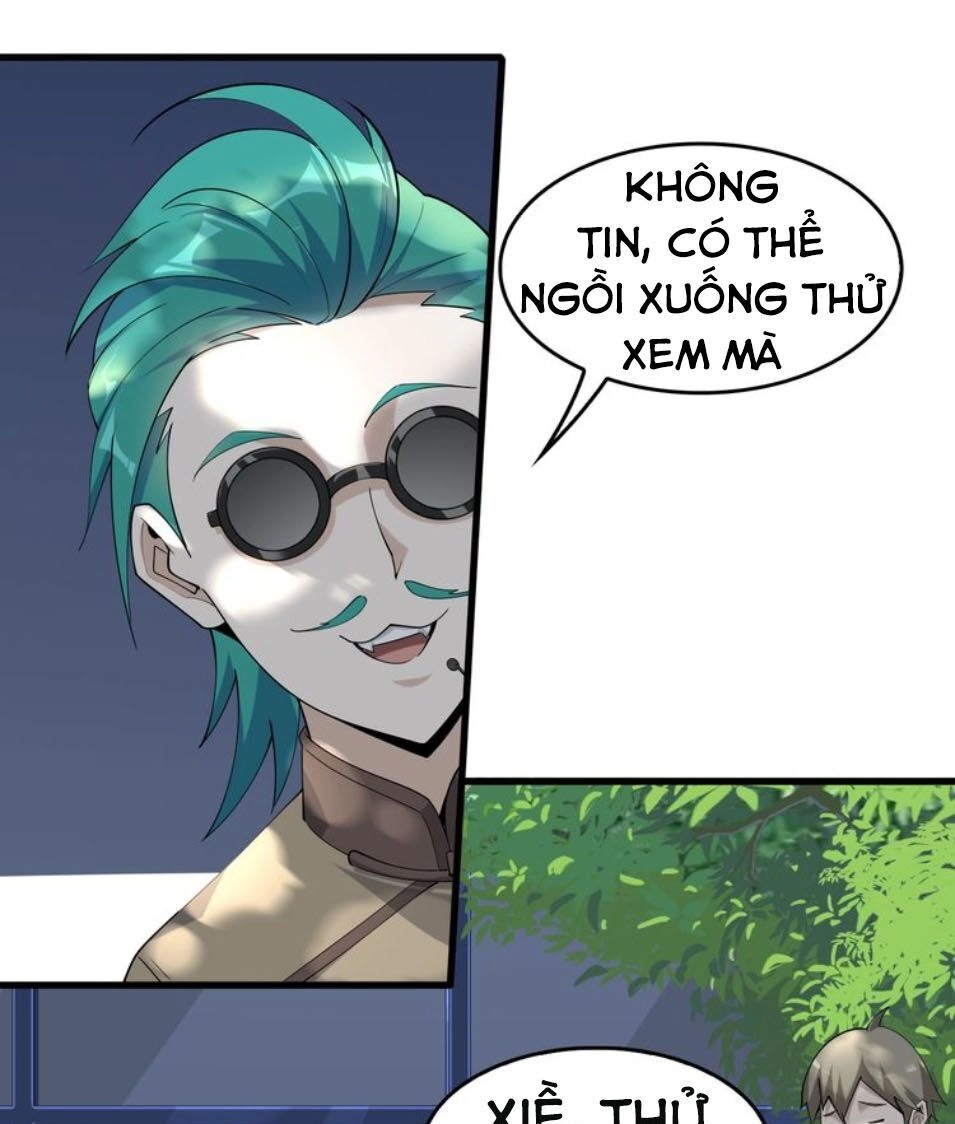 Siêu Cấp Đại Chủ Bạ Chapter 42 - 6