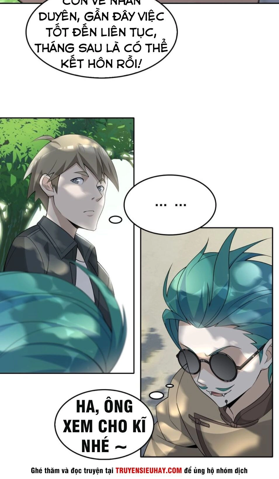 Siêu Cấp Đại Chủ Bạ Chapter 42 - 11