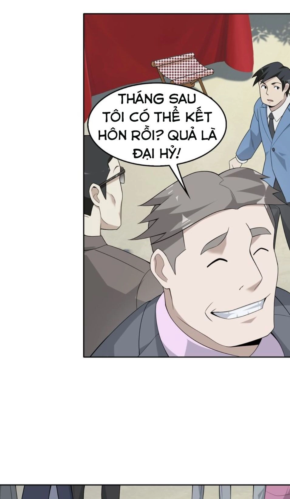 Siêu Cấp Đại Chủ Bạ Chapter 42 - 18