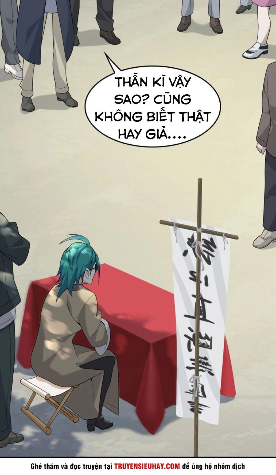 Siêu Cấp Đại Chủ Bạ Chapter 42 - 19