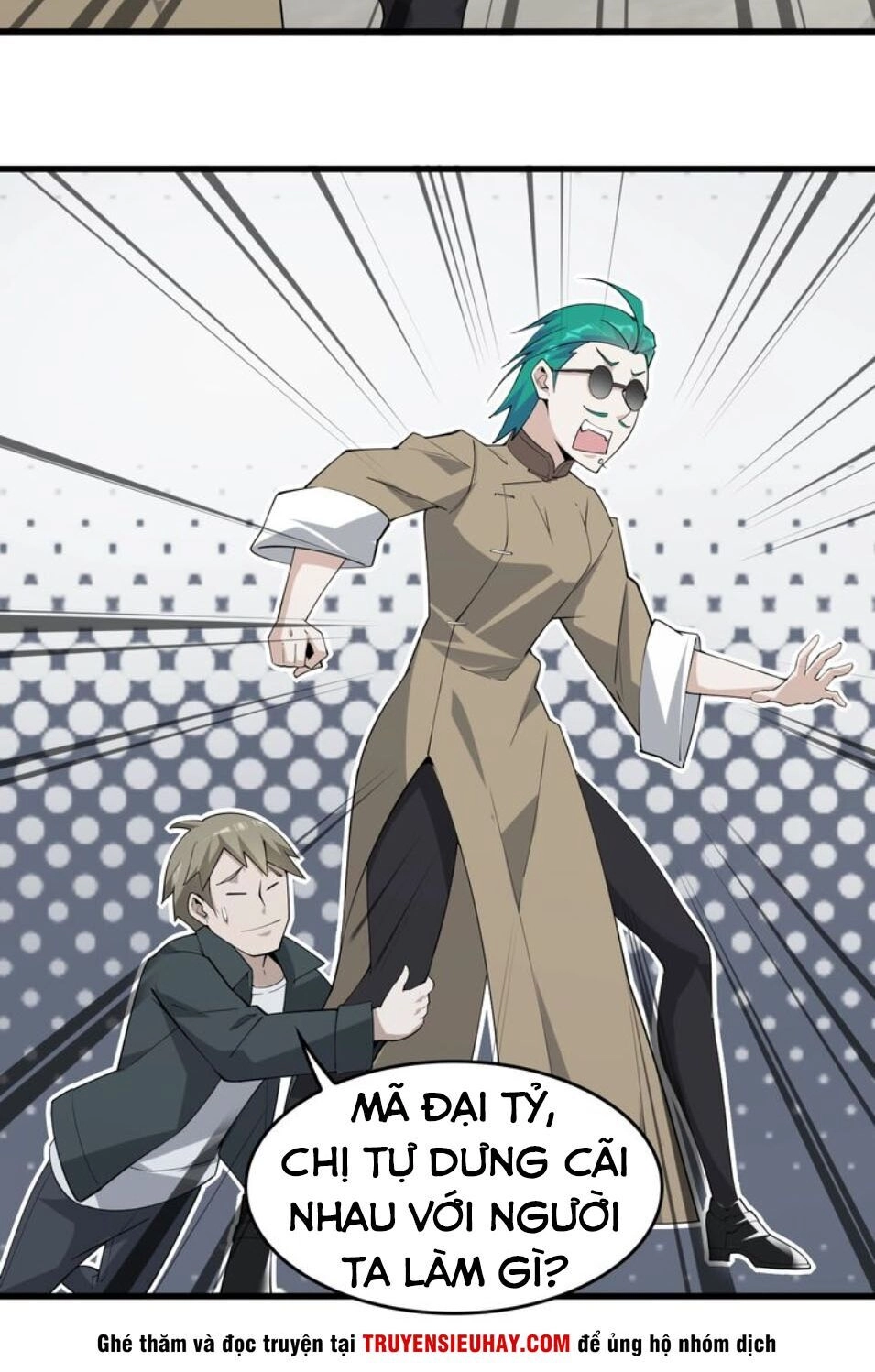 Siêu Cấp Đại Chủ Bạ Chapter 42 - 27