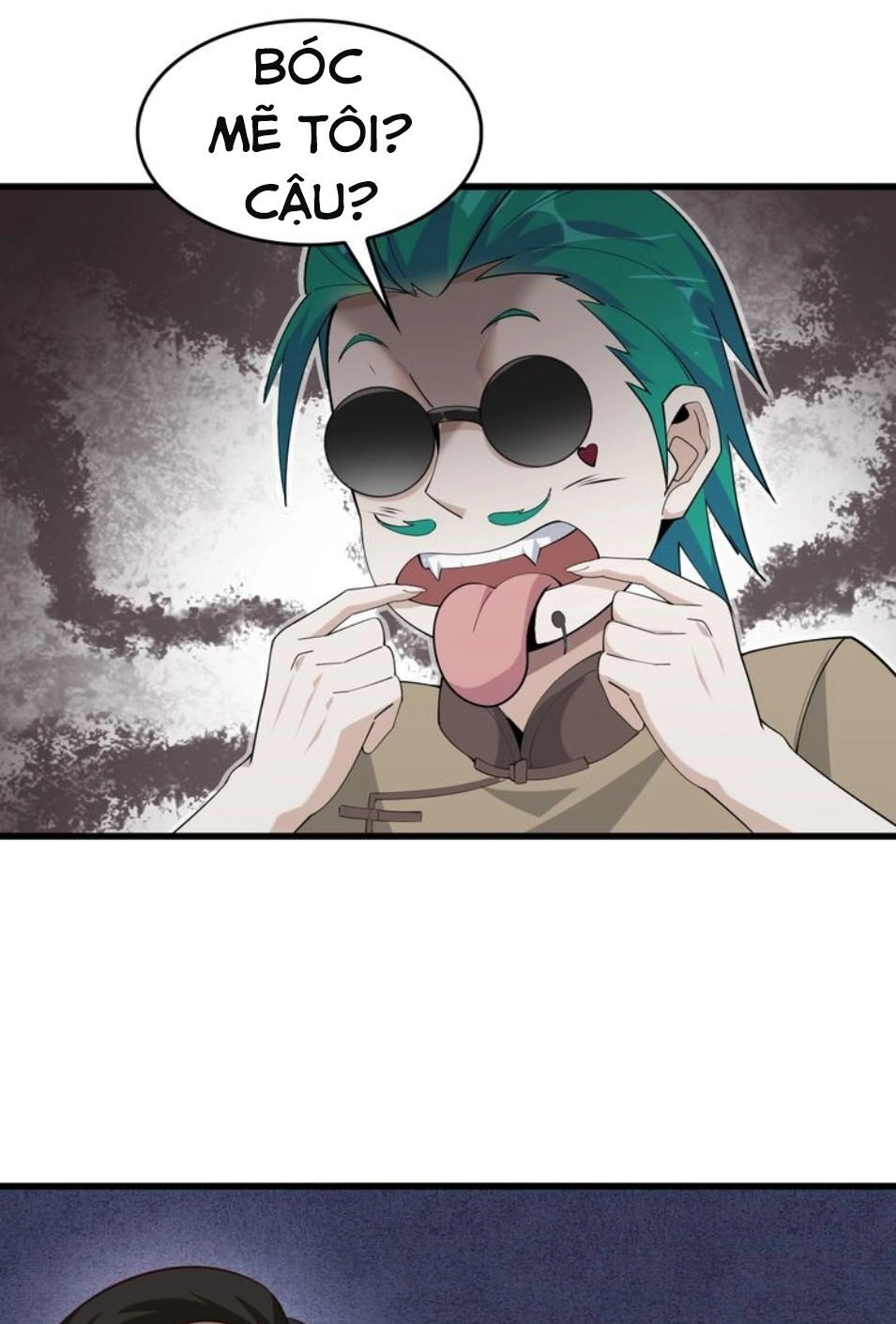 Siêu Cấp Đại Chủ Bạ Chapter 42 - 35