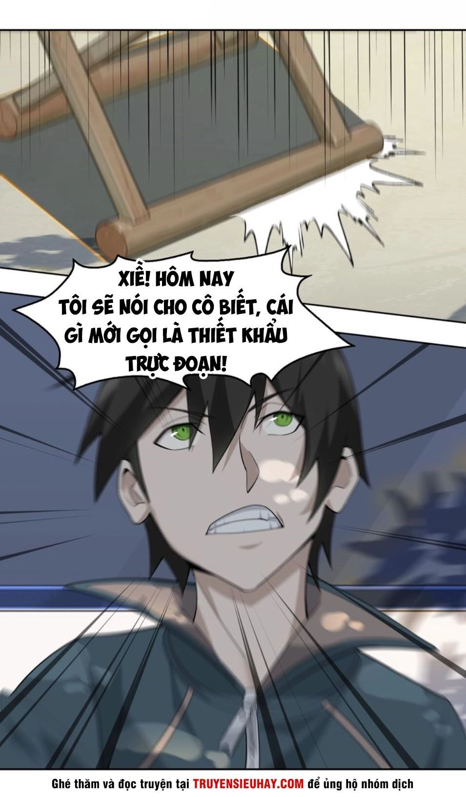 Siêu Cấp Đại Chủ Bạ Chapter 43 - 12