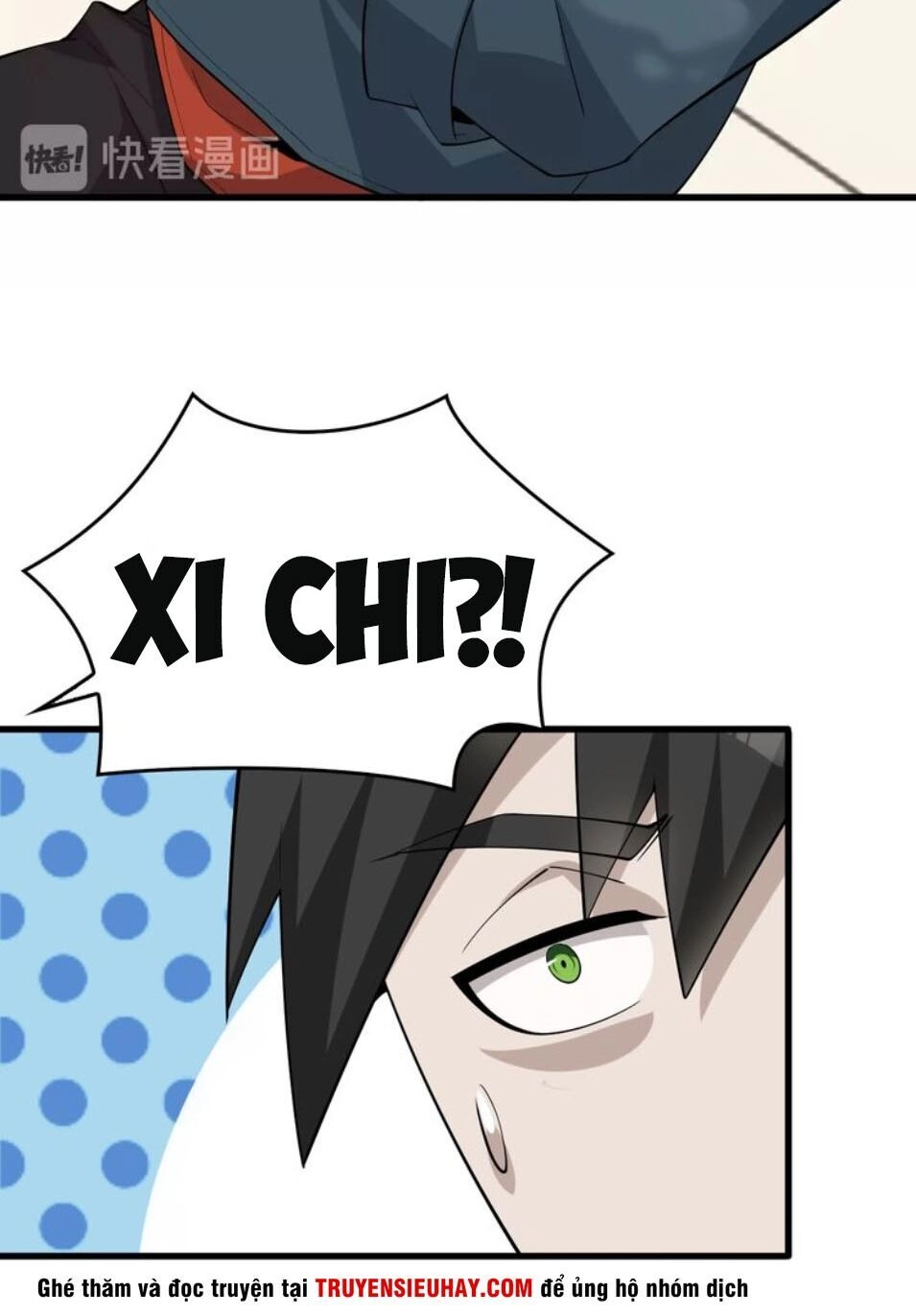 Siêu Cấp Đại Chủ Bạ Chapter 43 - 18