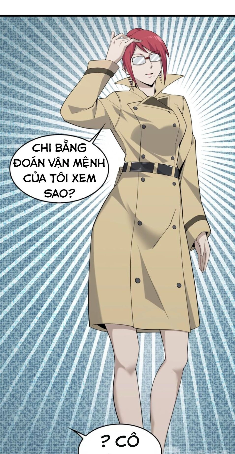 Siêu Cấp Đại Chủ Bạ Chapter 43 - 27