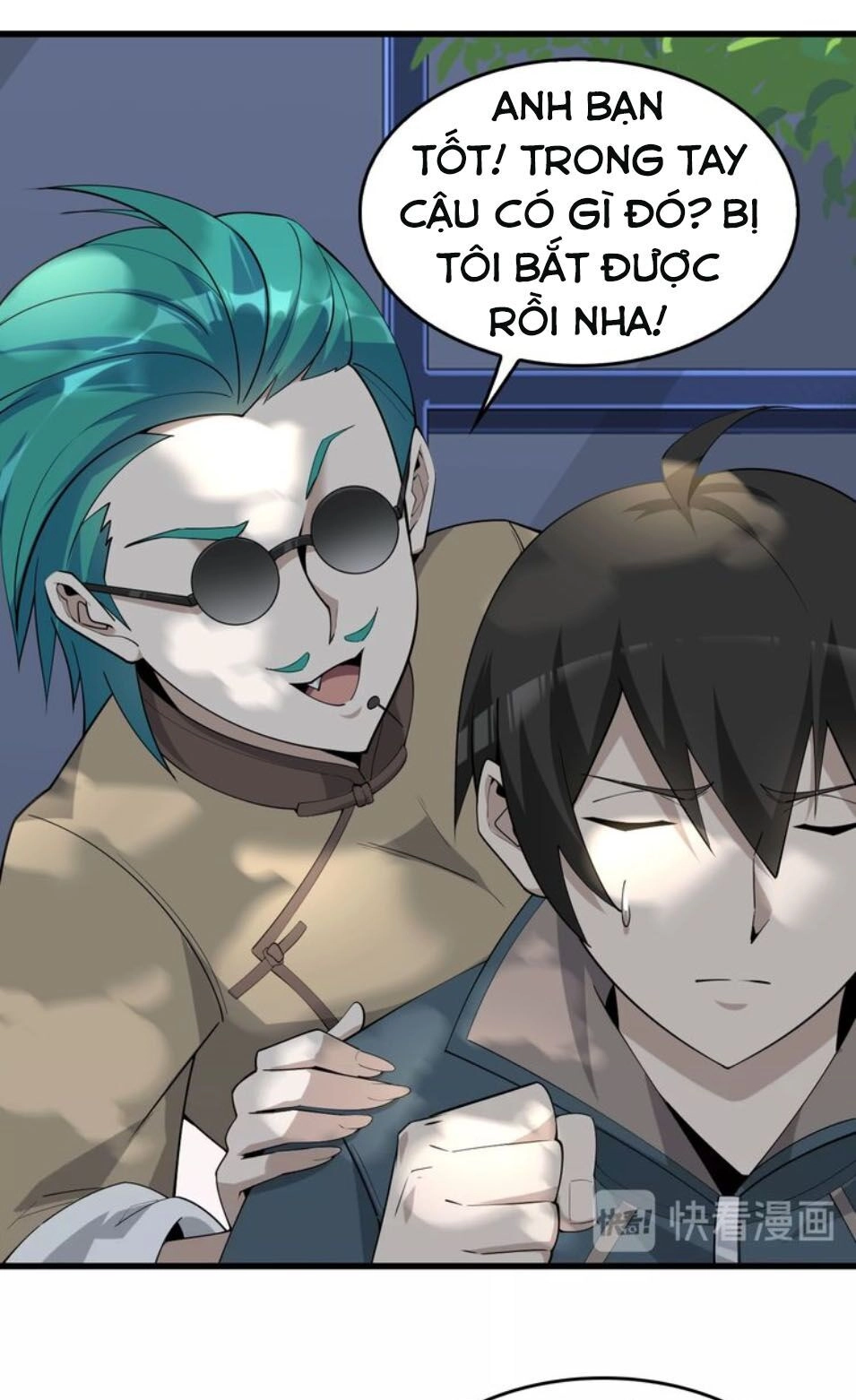 Siêu Cấp Đại Chủ Bạ Chapter 43 - 37