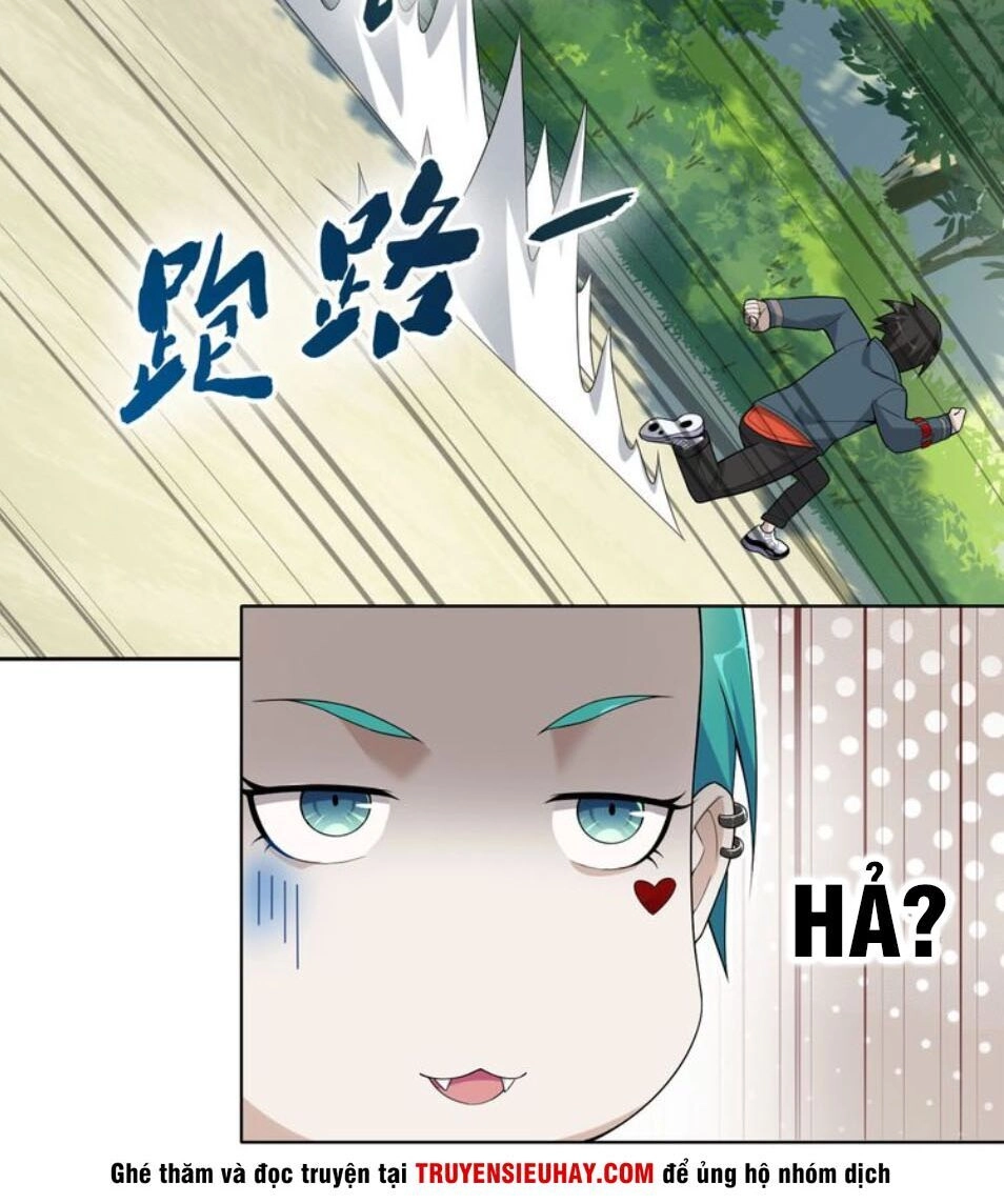 Siêu Cấp Đại Chủ Bạ Chapter 44 - 17