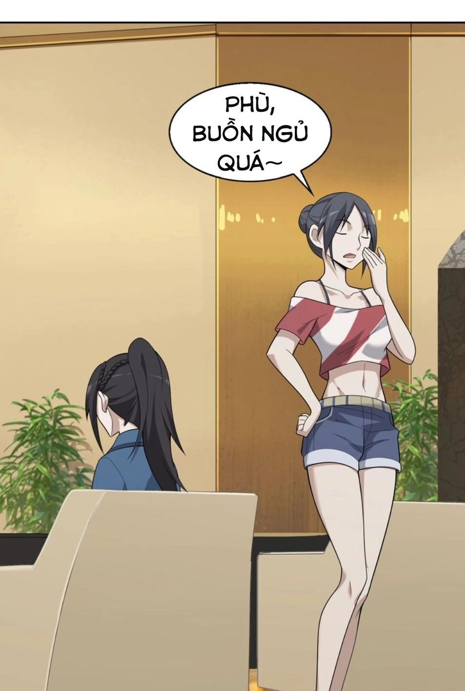 Siêu Cấp Đại Chủ Bạ Chapter 44 - 26