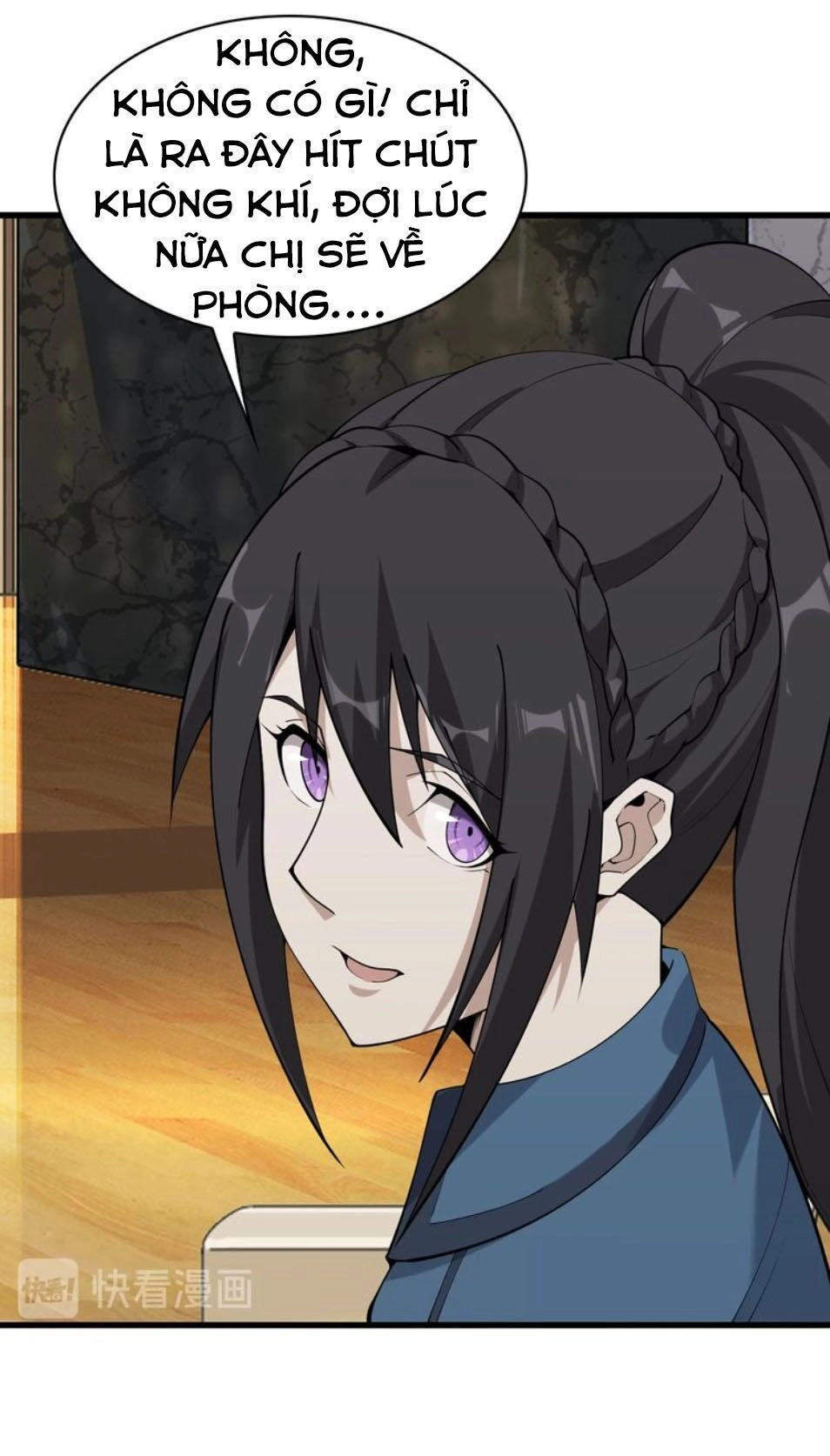 Siêu Cấp Đại Chủ Bạ Chapter 44 - 28