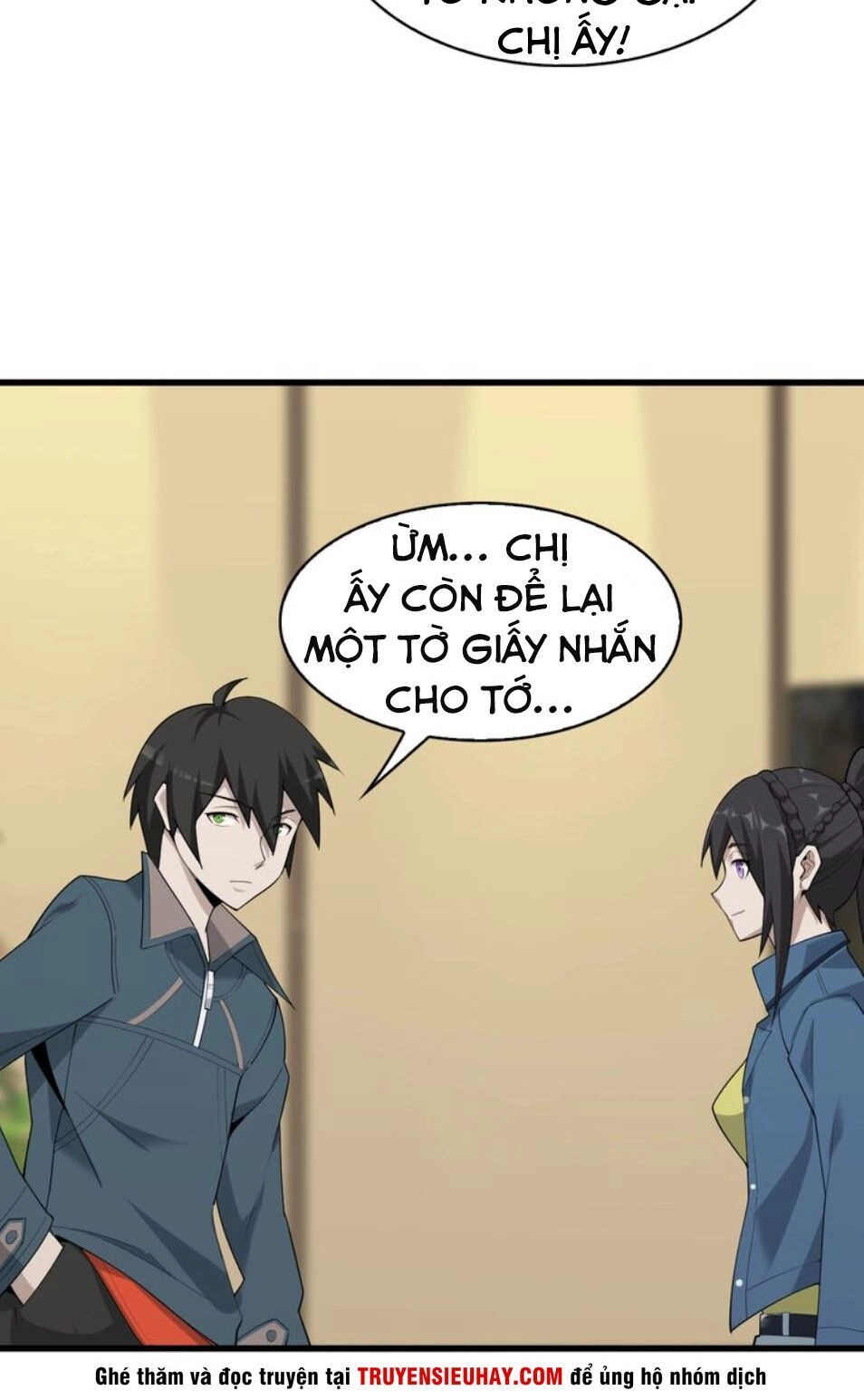 Siêu Cấp Đại Chủ Bạ Chapter 44 - 39