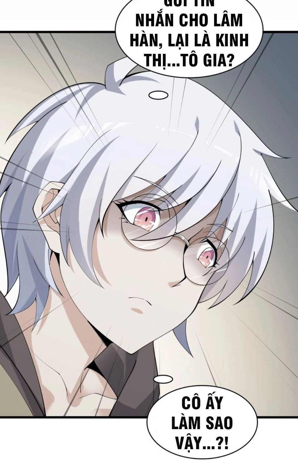 Siêu Cấp Đại Chủ Bạ Chapter 44 - 45