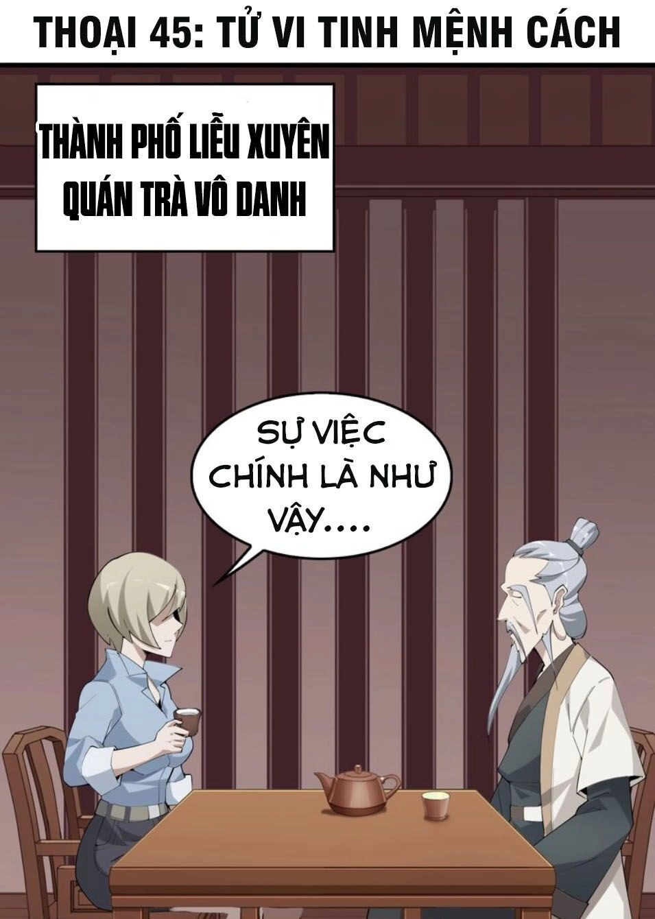 Siêu Cấp Đại Chủ Bạ Chapter 45 - 2