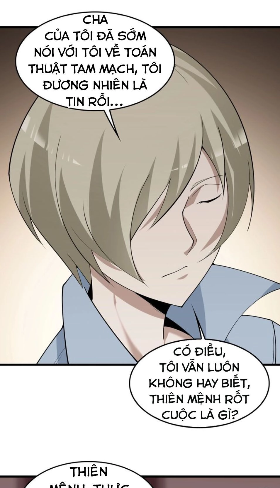 Siêu Cấp Đại Chủ Bạ Chapter 45 - 10