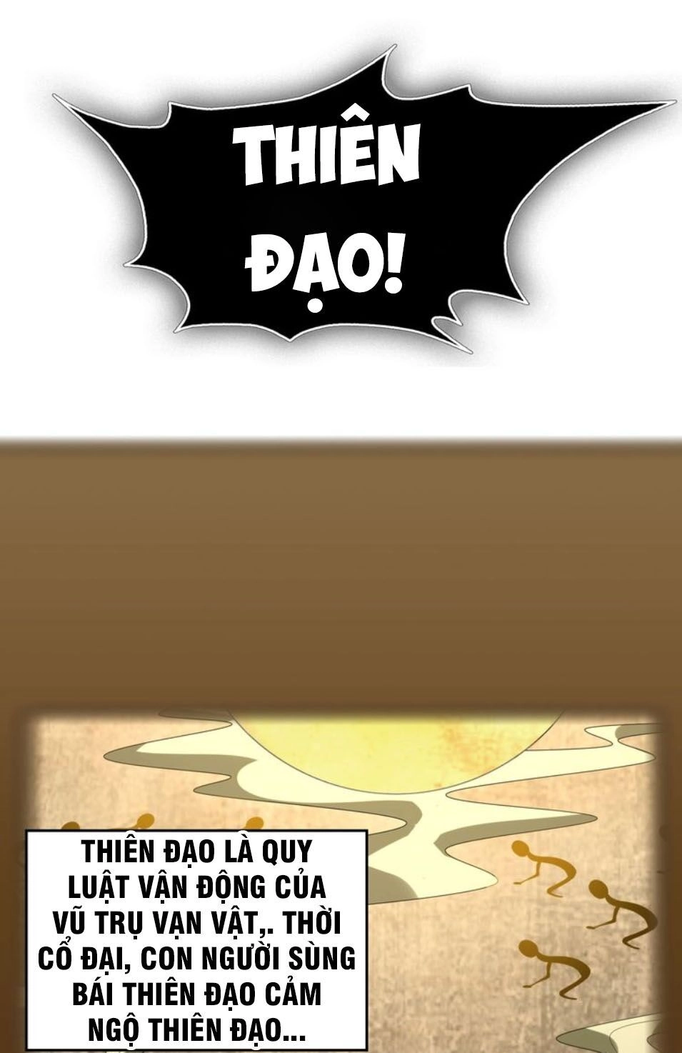 Siêu Cấp Đại Chủ Bạ Chapter 45 - 12