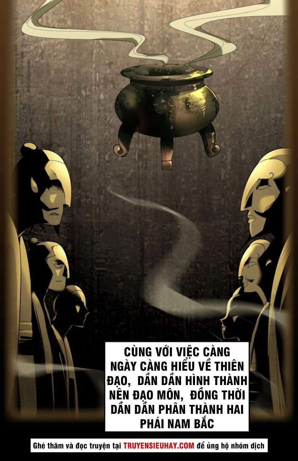 Siêu Cấp Đại Chủ Bạ Chapter 45 - 13