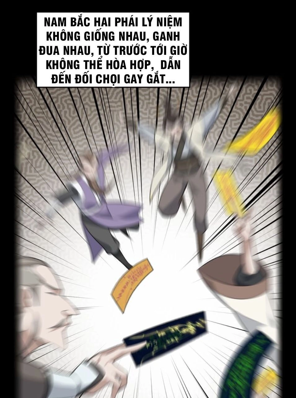 Siêu Cấp Đại Chủ Bạ Chapter 45 - 14