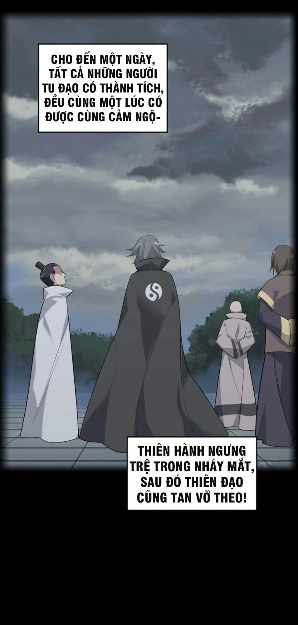 Siêu Cấp Đại Chủ Bạ Chapter 45 - 16