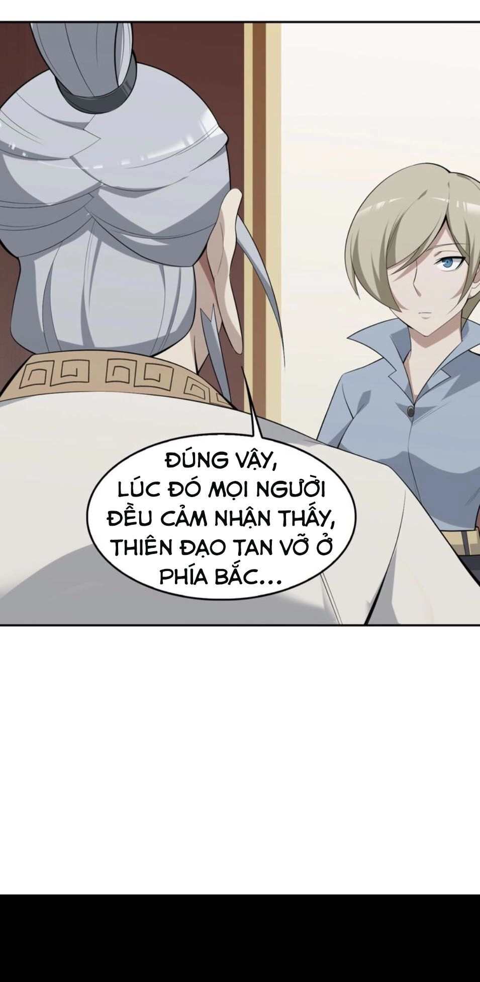 Siêu Cấp Đại Chủ Bạ Chapter 45 - 19