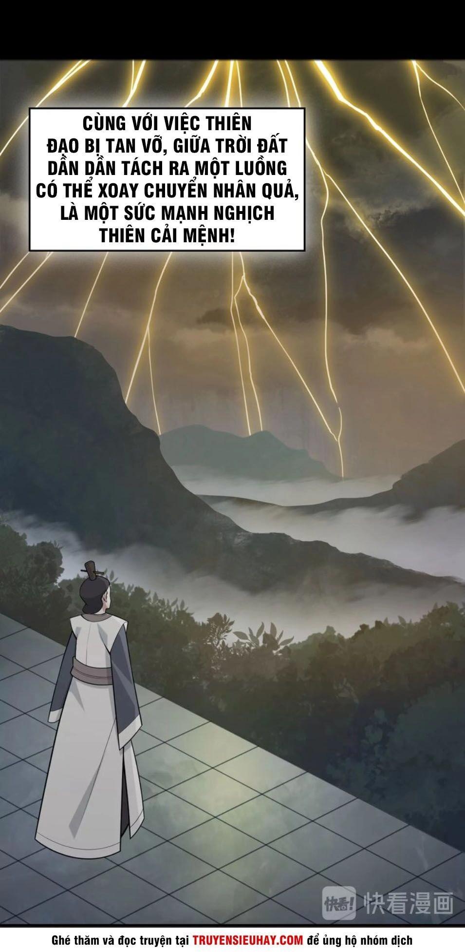 Siêu Cấp Đại Chủ Bạ Chapter 45 - 20