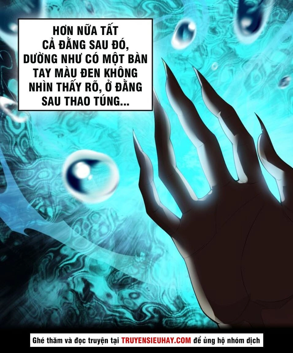 Siêu Cấp Đại Chủ Bạ Chapter 45 - 23