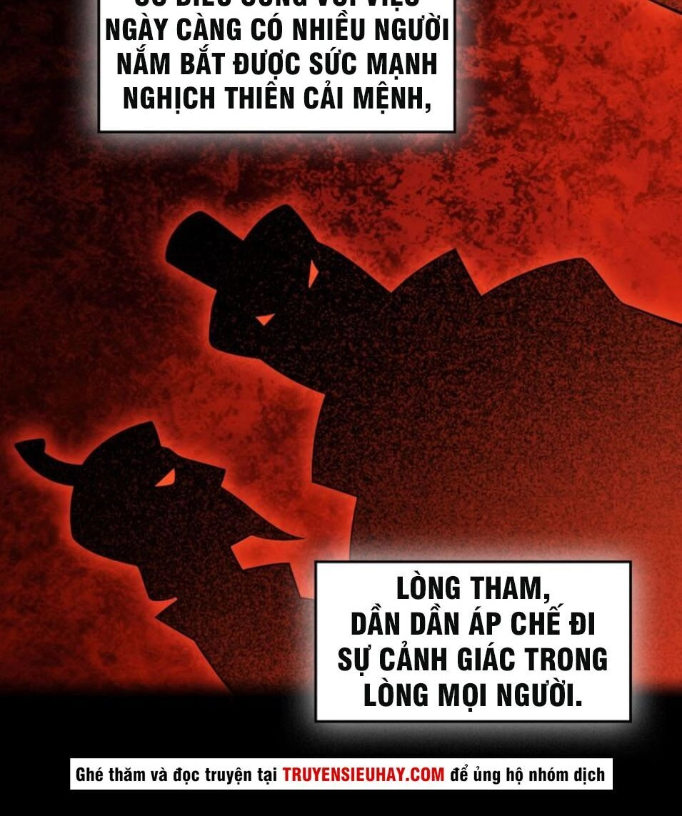 Siêu Cấp Đại Chủ Bạ Chapter 45 - 25