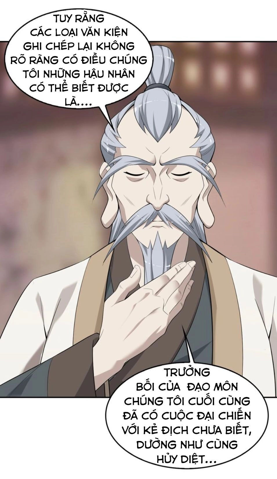 Siêu Cấp Đại Chủ Bạ Chapter 45 - 26