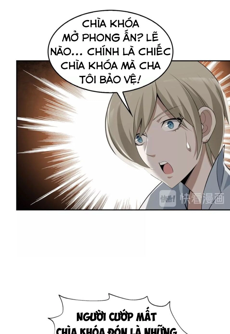 Siêu Cấp Đại Chủ Bạ Chapter 45 - 28