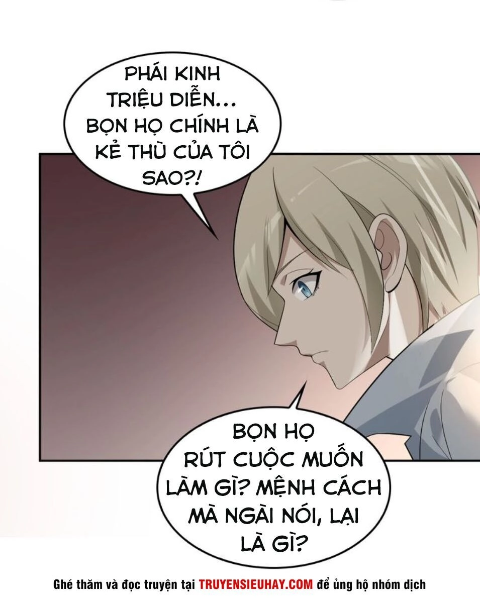 Siêu Cấp Đại Chủ Bạ Chapter 45 - 31