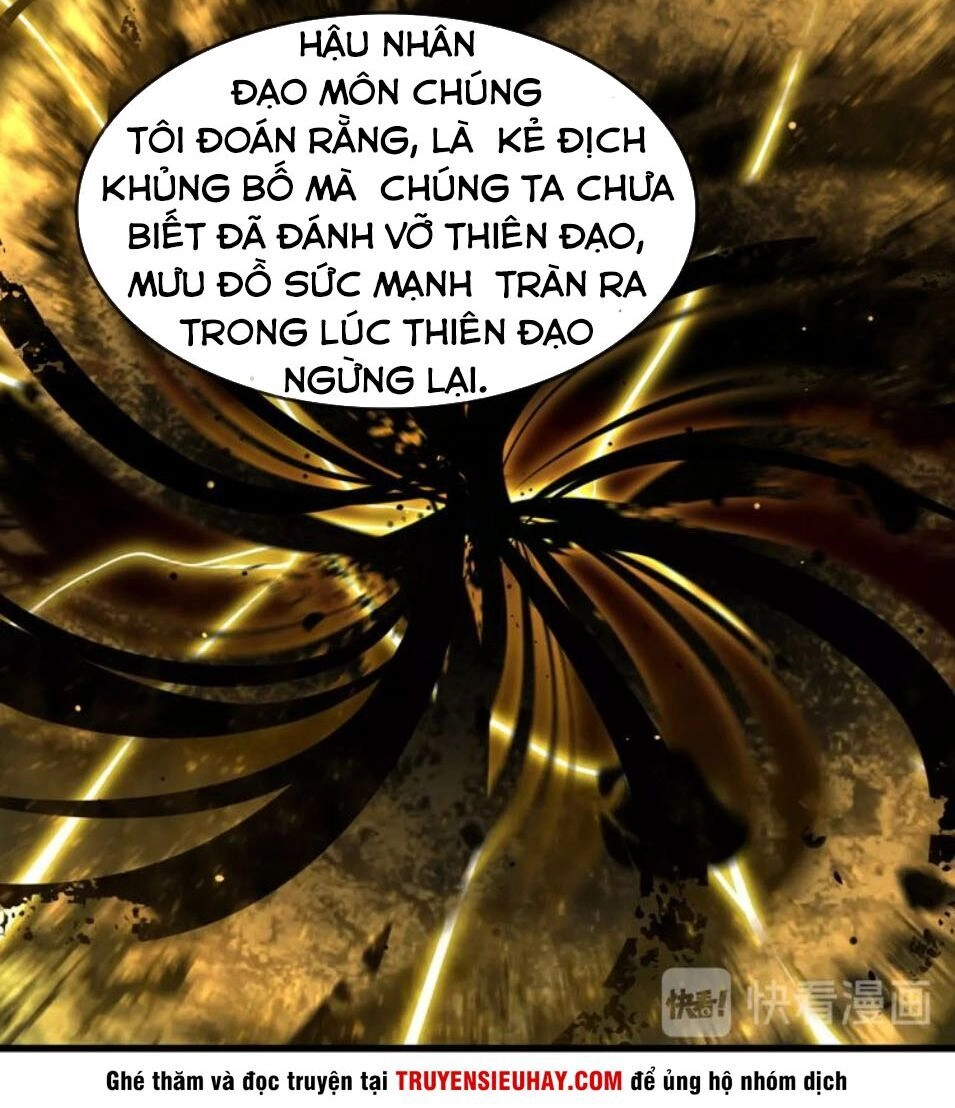 Siêu Cấp Đại Chủ Bạ Chapter 45 - 33