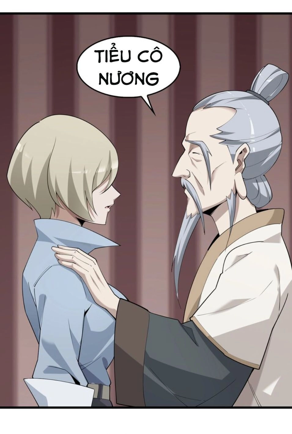 Siêu Cấp Đại Chủ Bạ Chapter 45 - 46