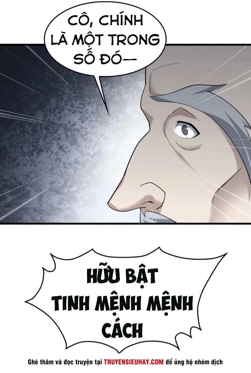 Siêu Cấp Đại Chủ Bạ Chapter 45 - 47