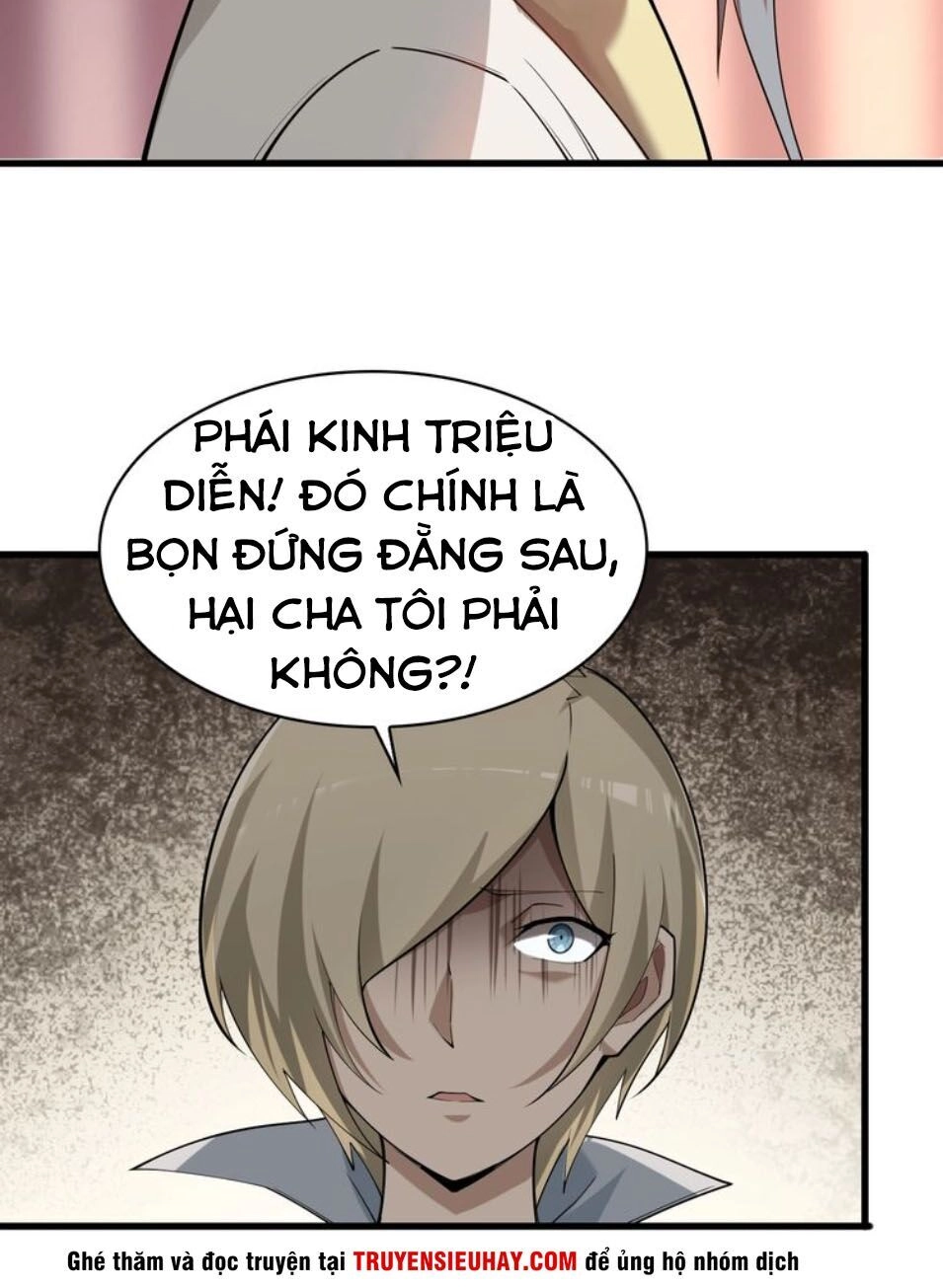 Siêu Cấp Đại Chủ Bạ Chapter 46 - 9