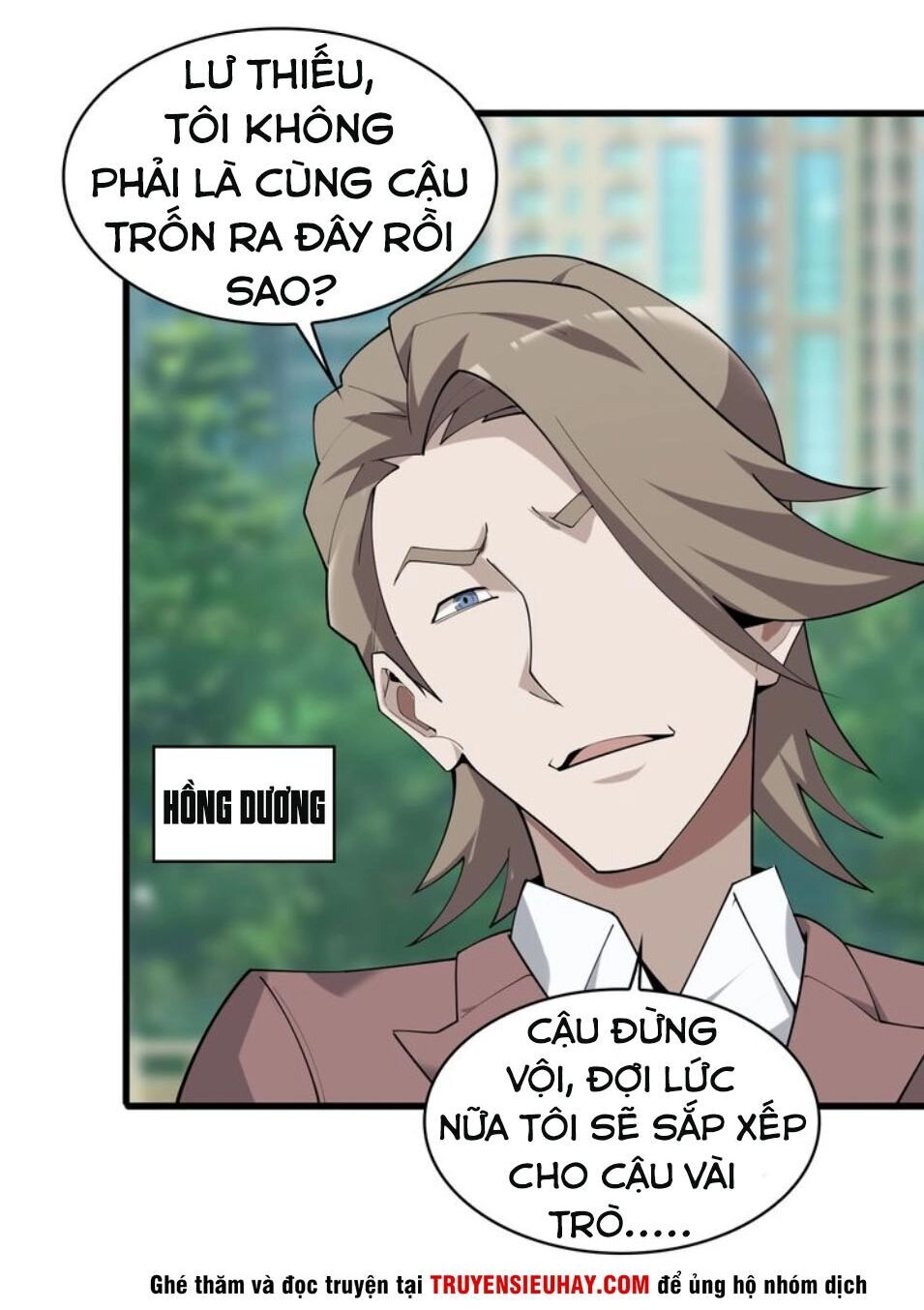 Siêu Cấp Đại Chủ Bạ Chapter 46 - 19