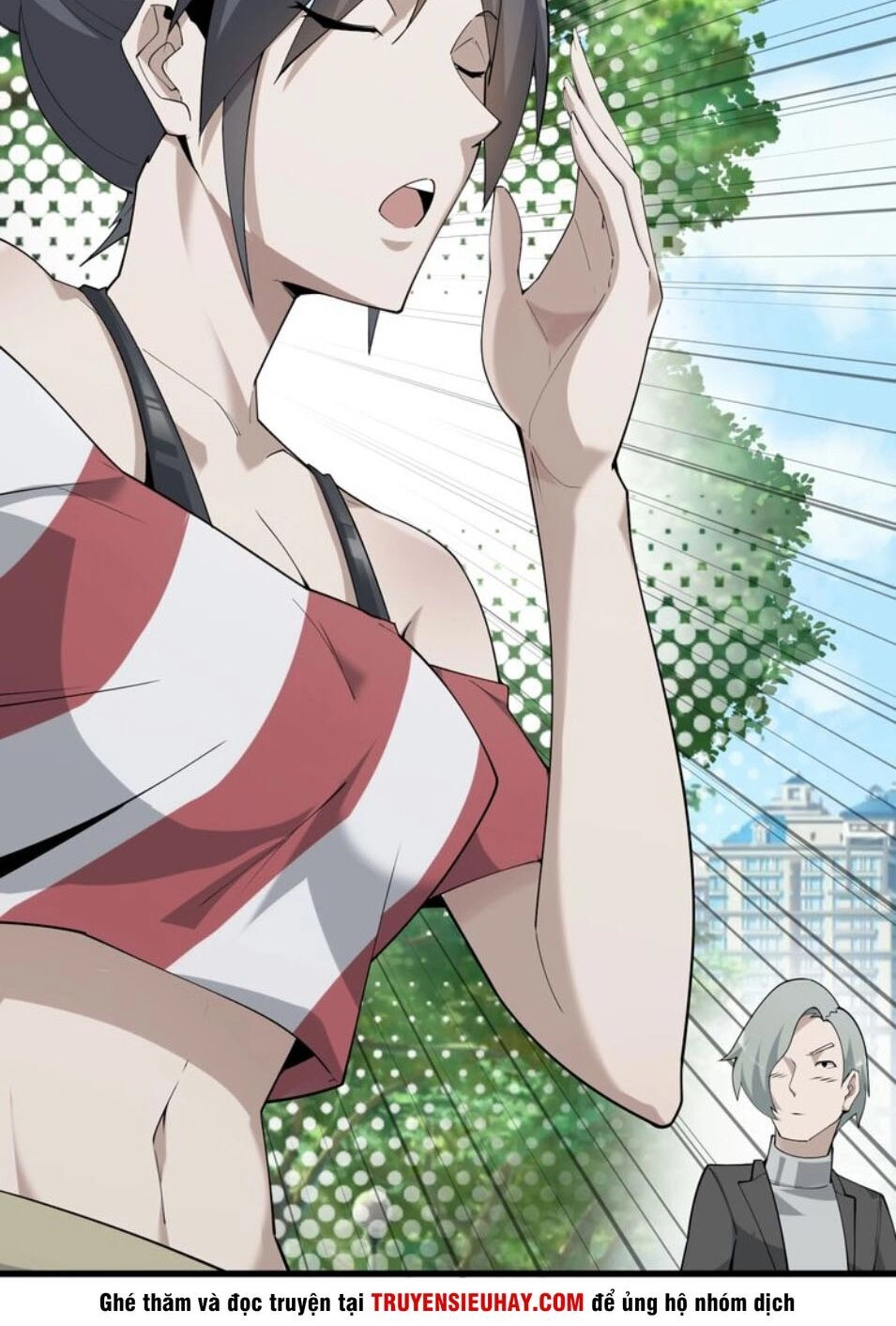 Siêu Cấp Đại Chủ Bạ Chapter 46 - 21