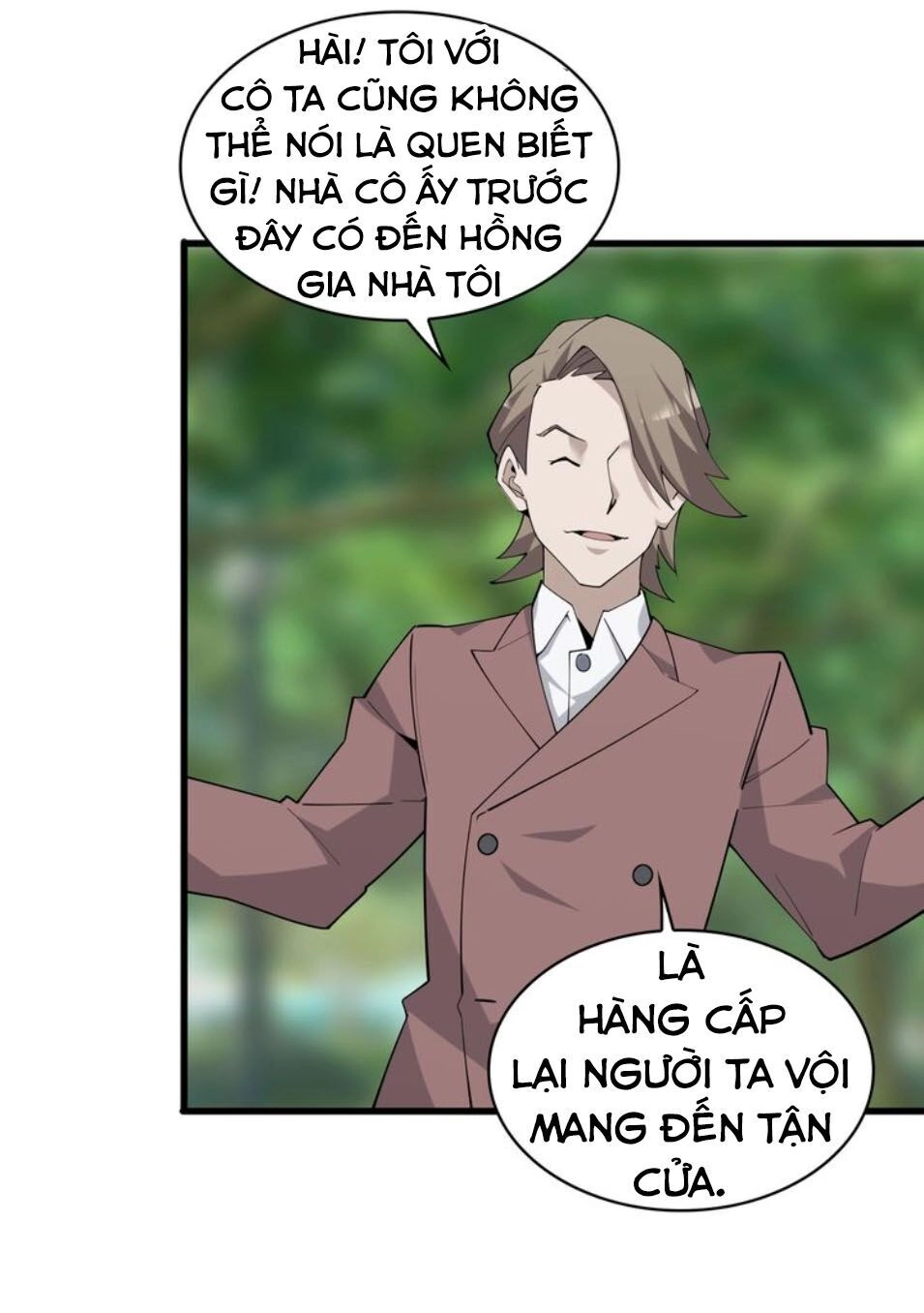 Siêu Cấp Đại Chủ Bạ Chapter 46 - 24