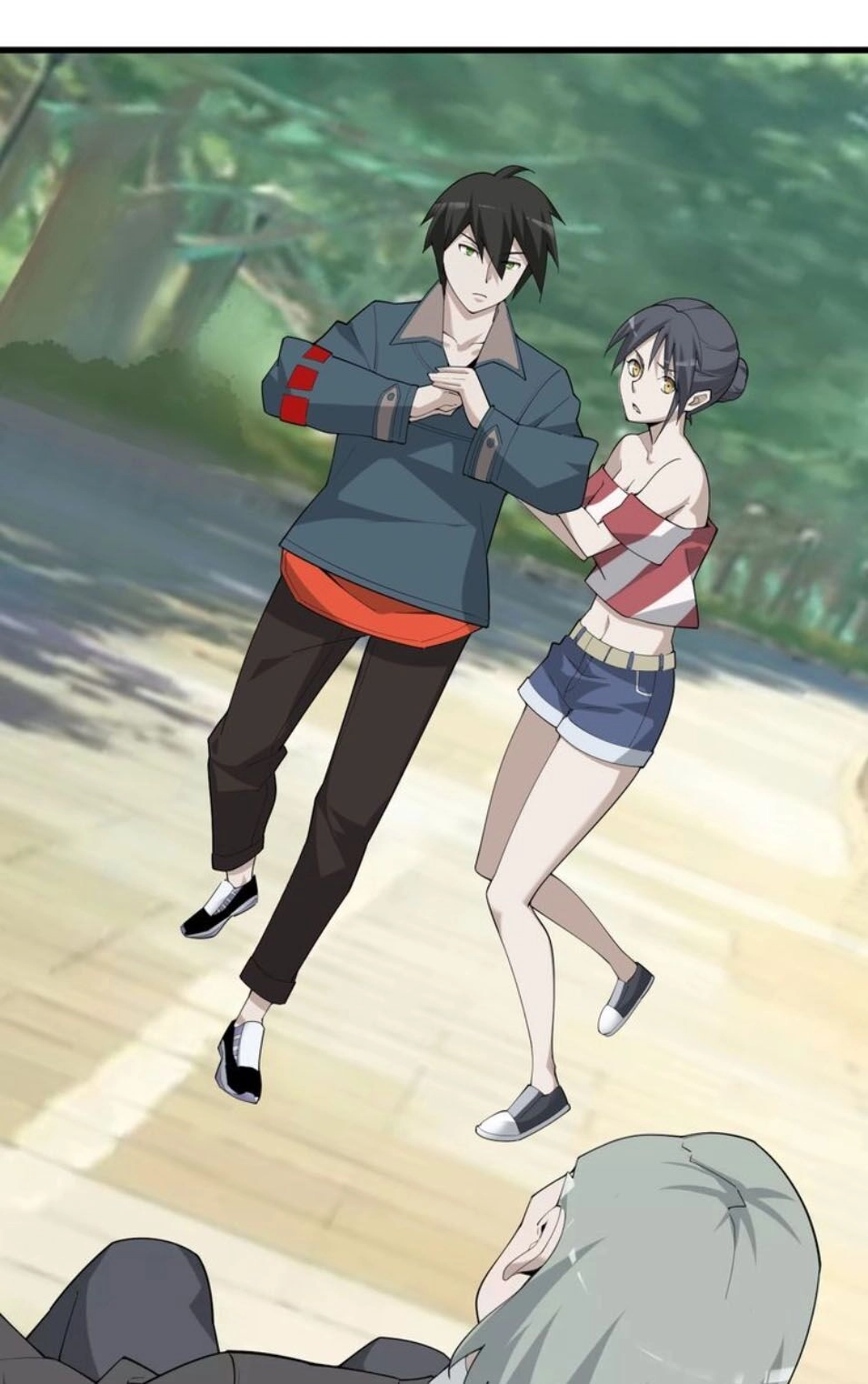 Siêu Cấp Đại Chủ Bạ Chapter 46 - 41