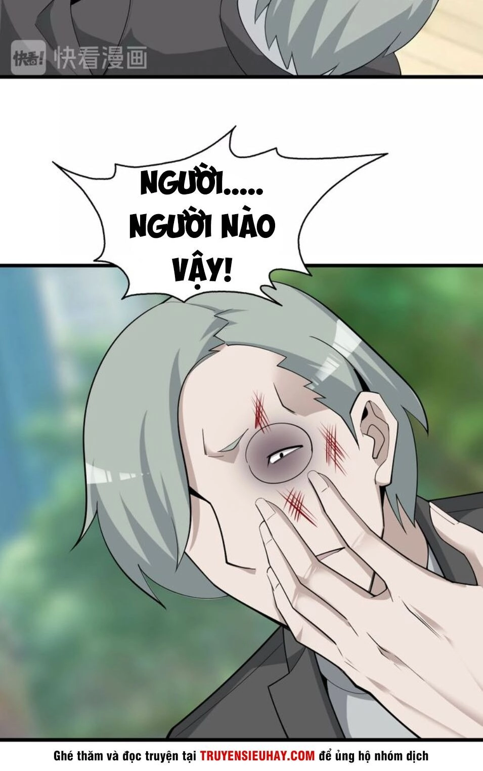 Siêu Cấp Đại Chủ Bạ Chapter 46 - 42