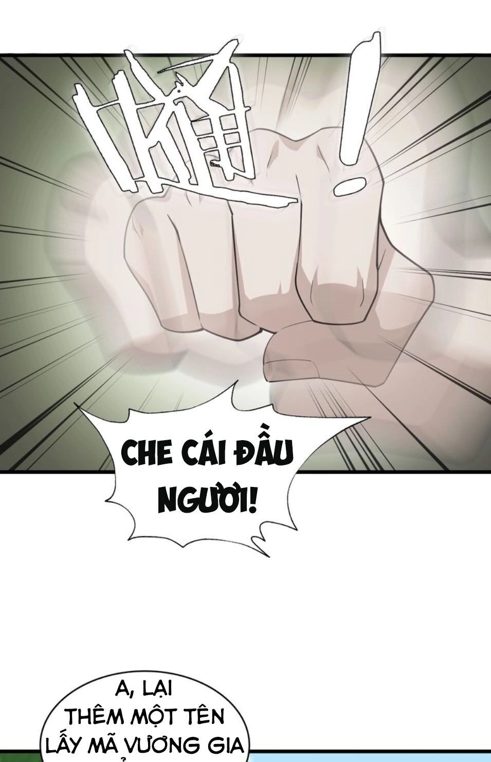 Siêu Cấp Đại Chủ Bạ Chapter 46 - 45