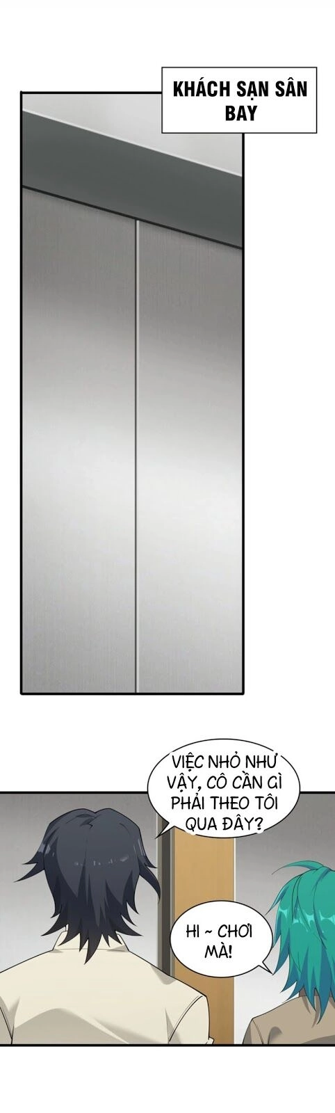 Siêu Cấp Đại Chủ Bạ Chapter 47 - 6