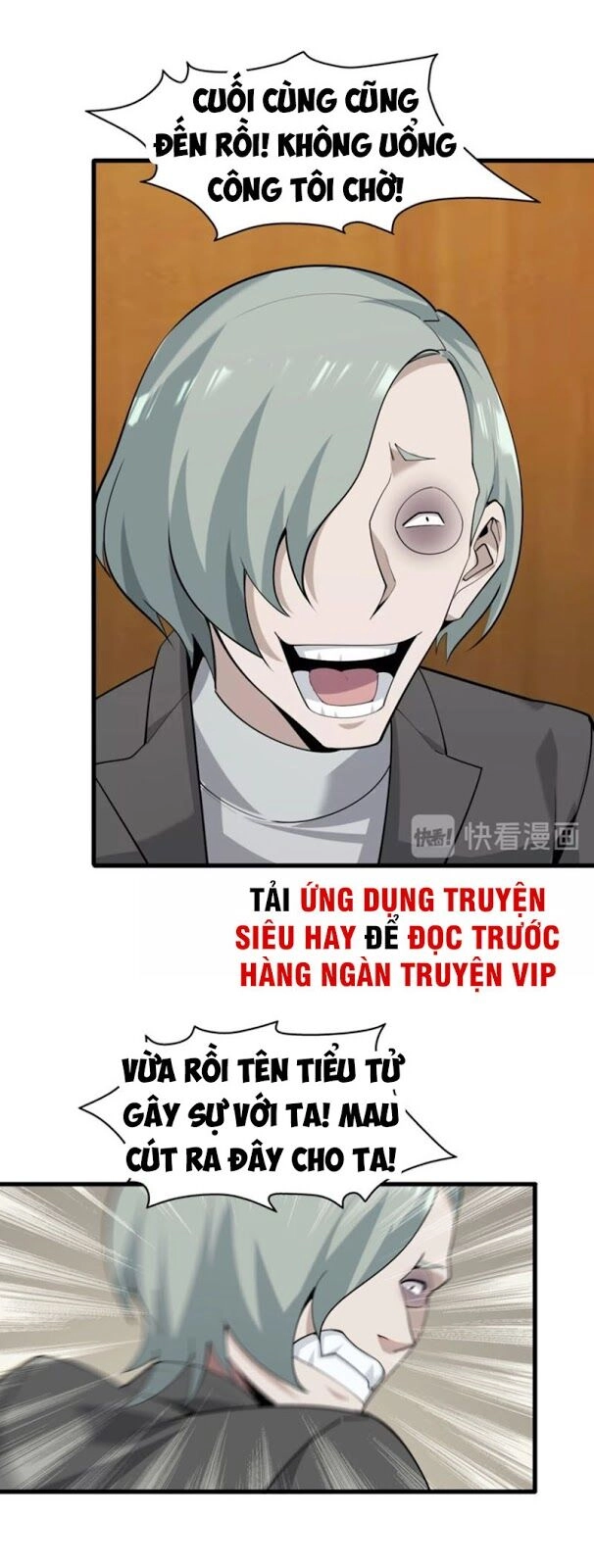 Siêu Cấp Đại Chủ Bạ Chapter 47 - 8