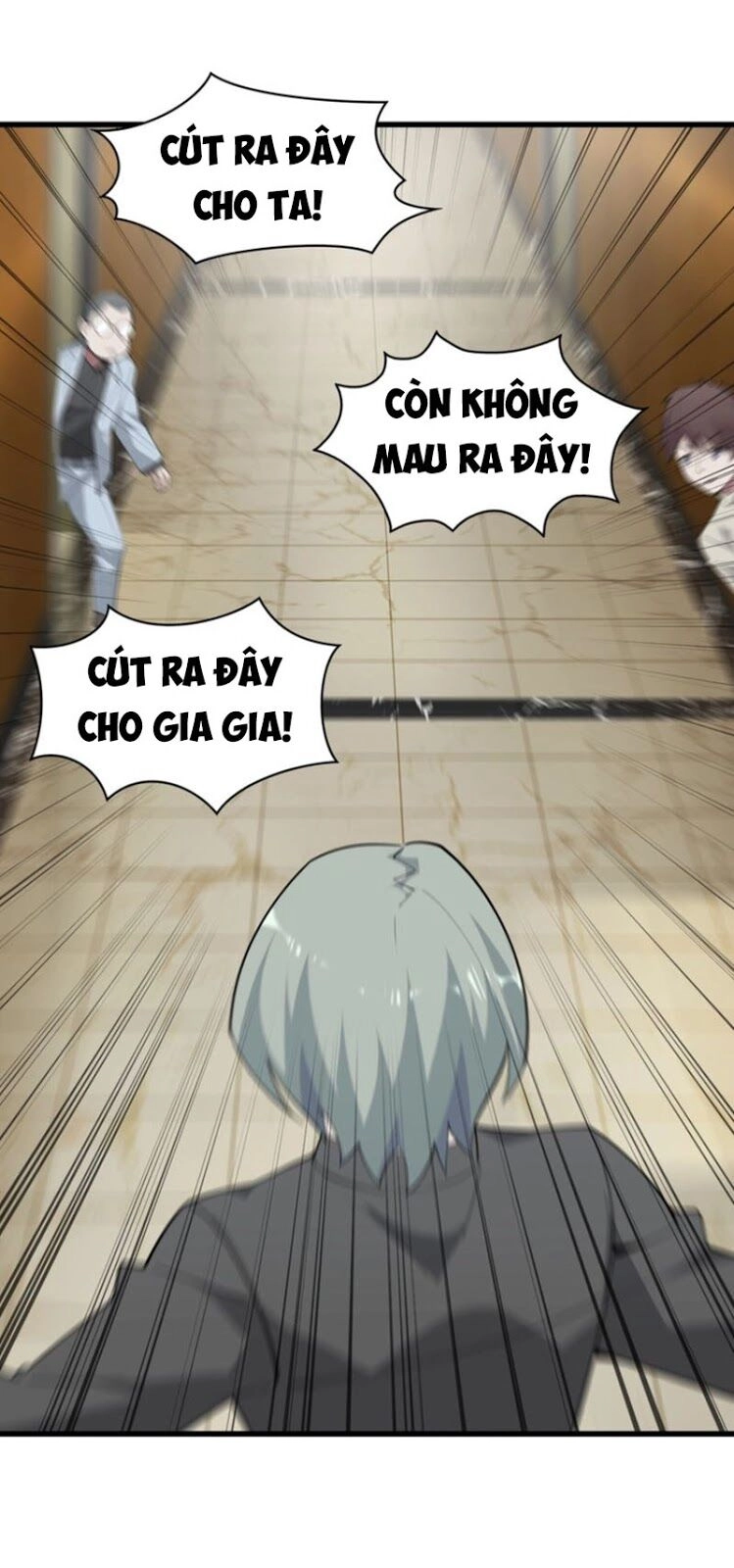 Siêu Cấp Đại Chủ Bạ Chapter 47 - 9