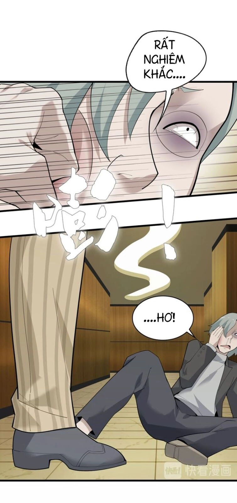 Siêu Cấp Đại Chủ Bạ Chapter 47 - 13