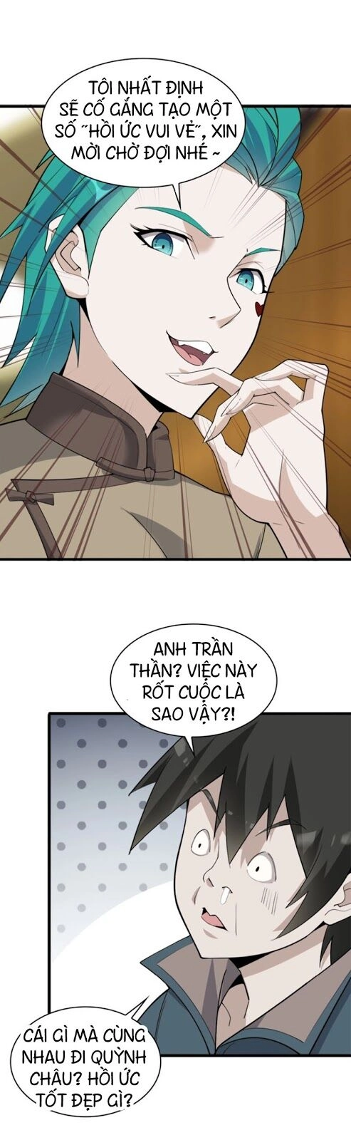 Siêu Cấp Đại Chủ Bạ Chapter 47 - 22