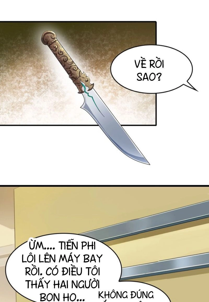 Siêu Cấp Đại Chủ Bạ Chapter 48 - 2